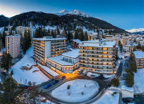 Sunstar Hotel Davos, Davos Hotels .